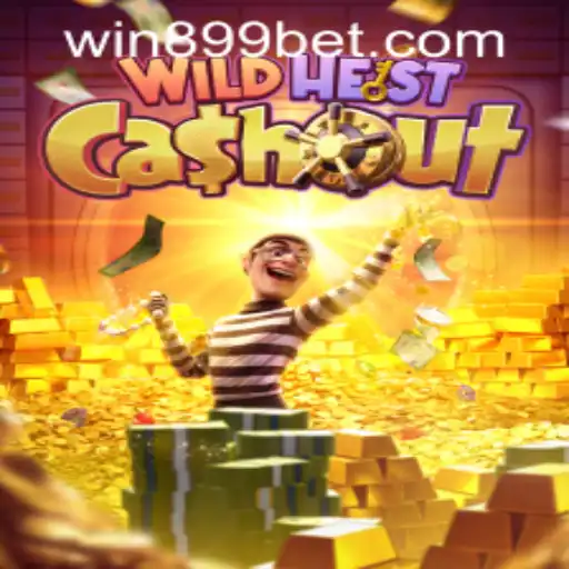 Exploring the Thrills of WildHeistCashout and Navigating 899bet PH Login