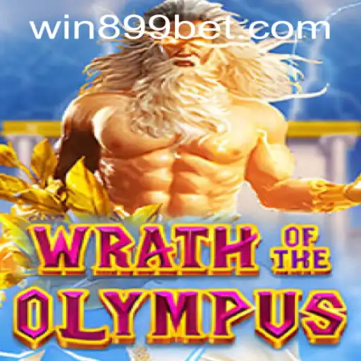 WrathofOlympus: Immersive Adventure into Greek Mythology